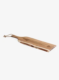 DC Comics Superman Artisan 24" Charcuterie Serving Board