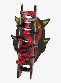Star Wars Darth Maul Figural Claw Clip - BoxLunch Exclusive