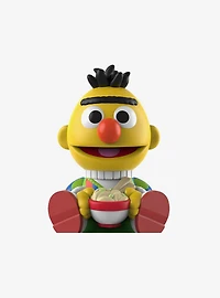Rokimoto Sesame Street Cup Of Fun Blind Box Figure