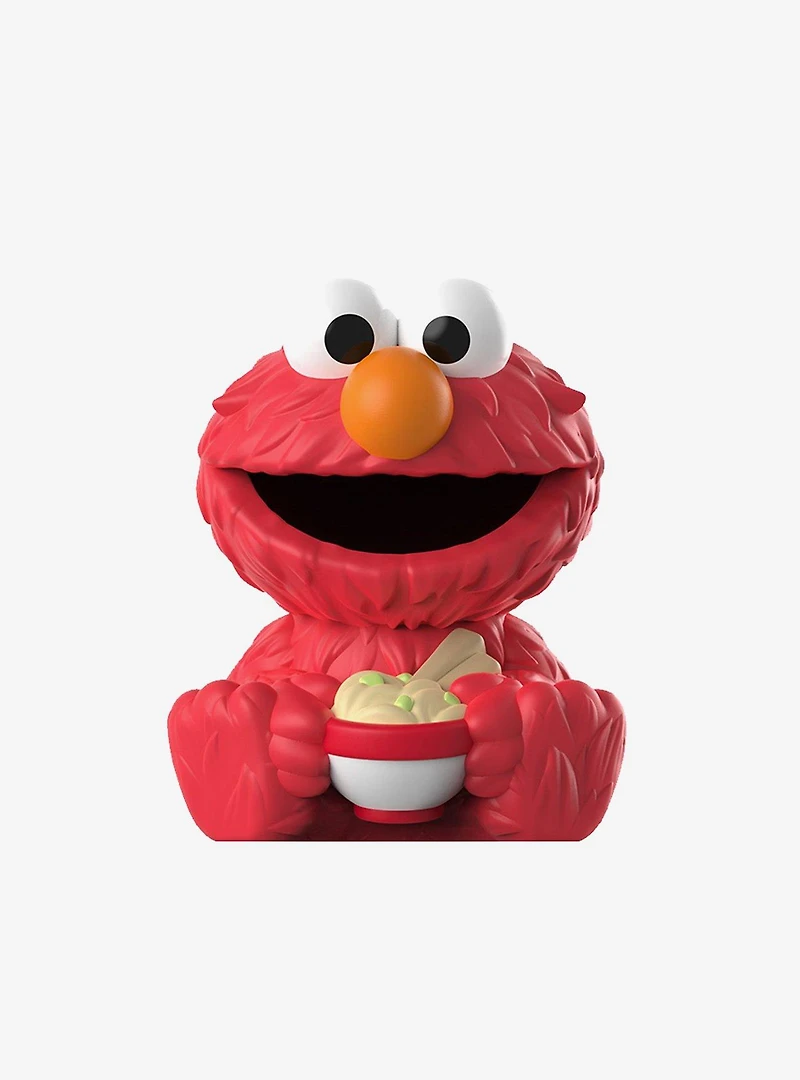 Rokimoto Sesame Street Cup Of Fun Blind Box Figure