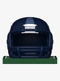 Funko Bitty Pop! Sports NFL Seattle Seahawks Helmet and Player Mini Vinyl Figure