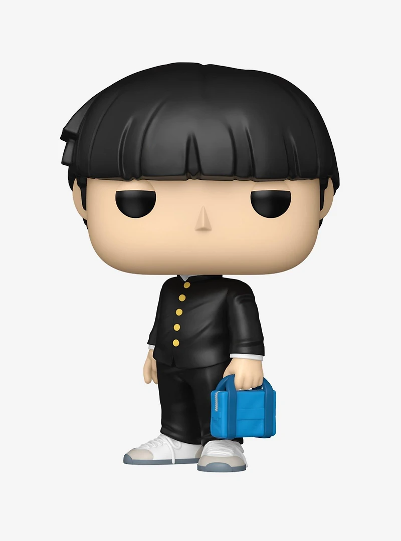 Funko Pop! Animation Mob Psycho 100 Mob Vinyl Figure