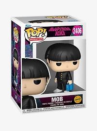 Funko Pop! Animation Mob Psycho 100 Mob Vinyl Figure