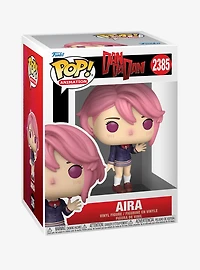 Funko Pop! Animation Dandadan Aira Vinyl Figure