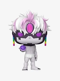 Funko Pop! Animation Dandadan Jiji Vinyl Figure