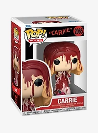 Funko Pop! Movies Carrie Vinyl Figure