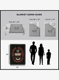 Fast & Furious Cars Come and Go Tapestry Throw Blanket