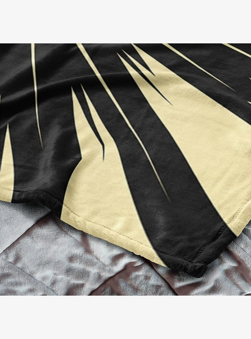 Wicked: For Good All Roads 50x60" Silk Touch Throw Blanket