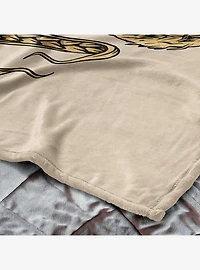 Wicked: For Good Made of Straw 50x60" Silk Touch Throw Blanket