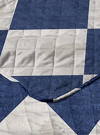 Harry Potter Herald Call 60x90" Quilted Throw Blanket