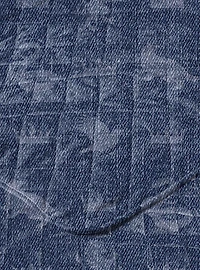 Harry Potter Herald Call 90x90" Quilted Throw Blanket