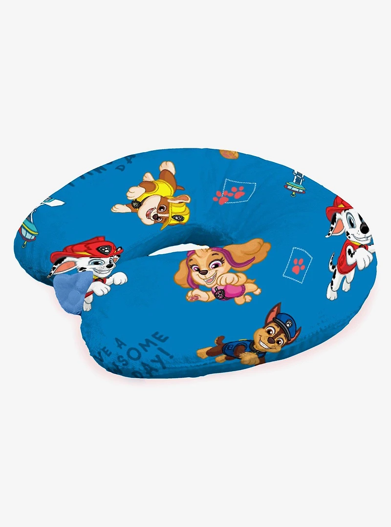 Paw Patrol Pawsome Day Neck Pillow