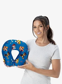 Paw Patrol Pawsome Day Neck Pillow