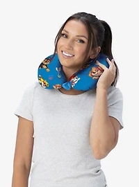 Paw Patrol Pawsome Day Neck Pillow