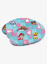 Paw Patrol Wavy Time Neck Pillow