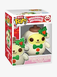 Funko Bitty Pop! Sanrio Hello Kitty and Friends Countdown Calendar