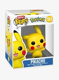 Funko Bitty Pop! Pokémon Countdown Calendar