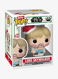 Funko Bitty Pop! Star Wars Holiday Countdown Calendar