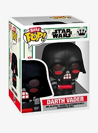 Funko Bitty Pop! Star Wars Holiday Countdown Calendar