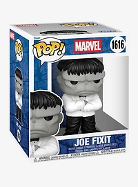 Funko Pop! Marvel Joe Fixit Vinyl Bobblehead