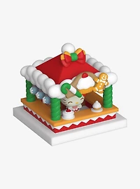 Funko Bitty Pop! Town Sanrio Hello Kitty & Merry Market Vinyl Figure