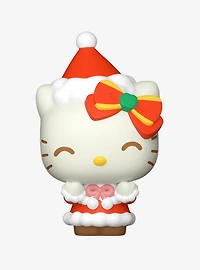 Funko Bitty Pop! Town Sanrio Hello Kitty & Merry Market Vinyl Figure