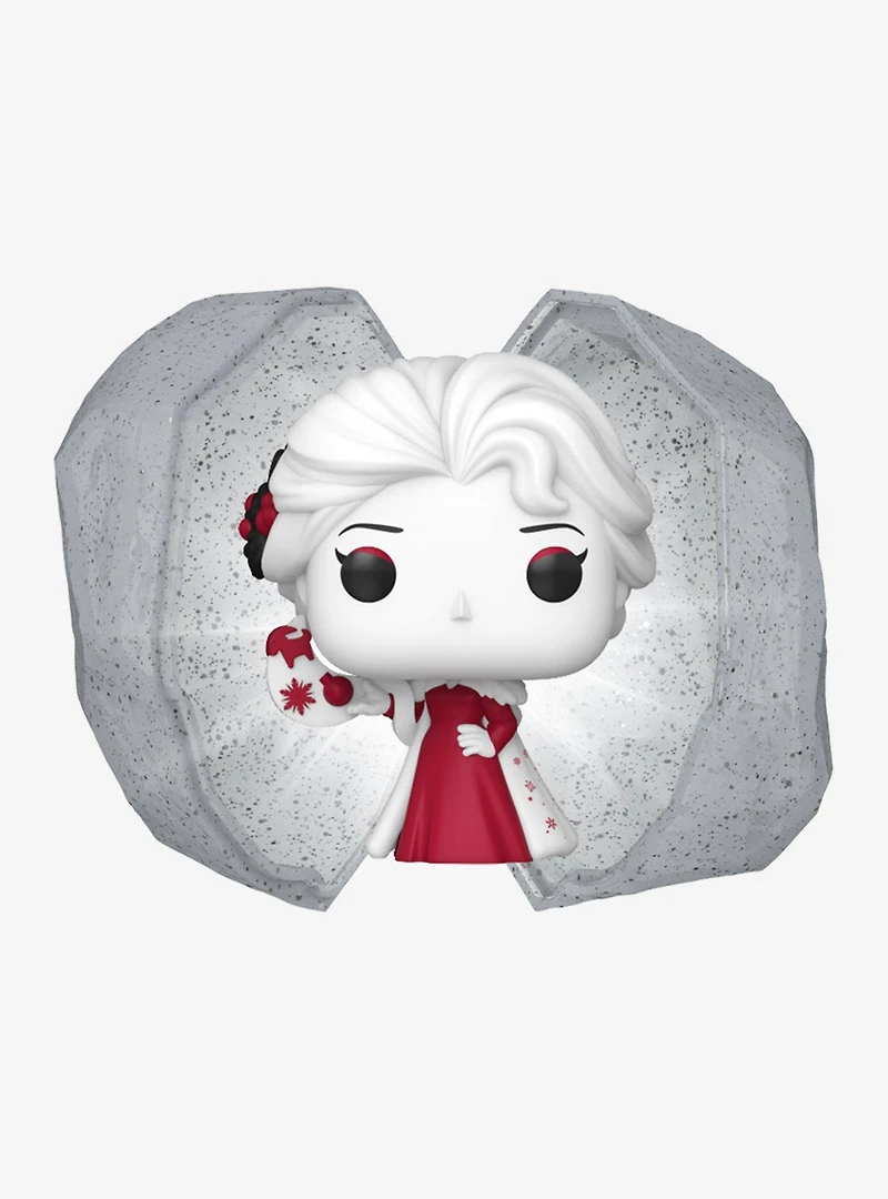 Funko Pocket Pop! Disney Frozen Holiday Blind Box Vinyl Figure