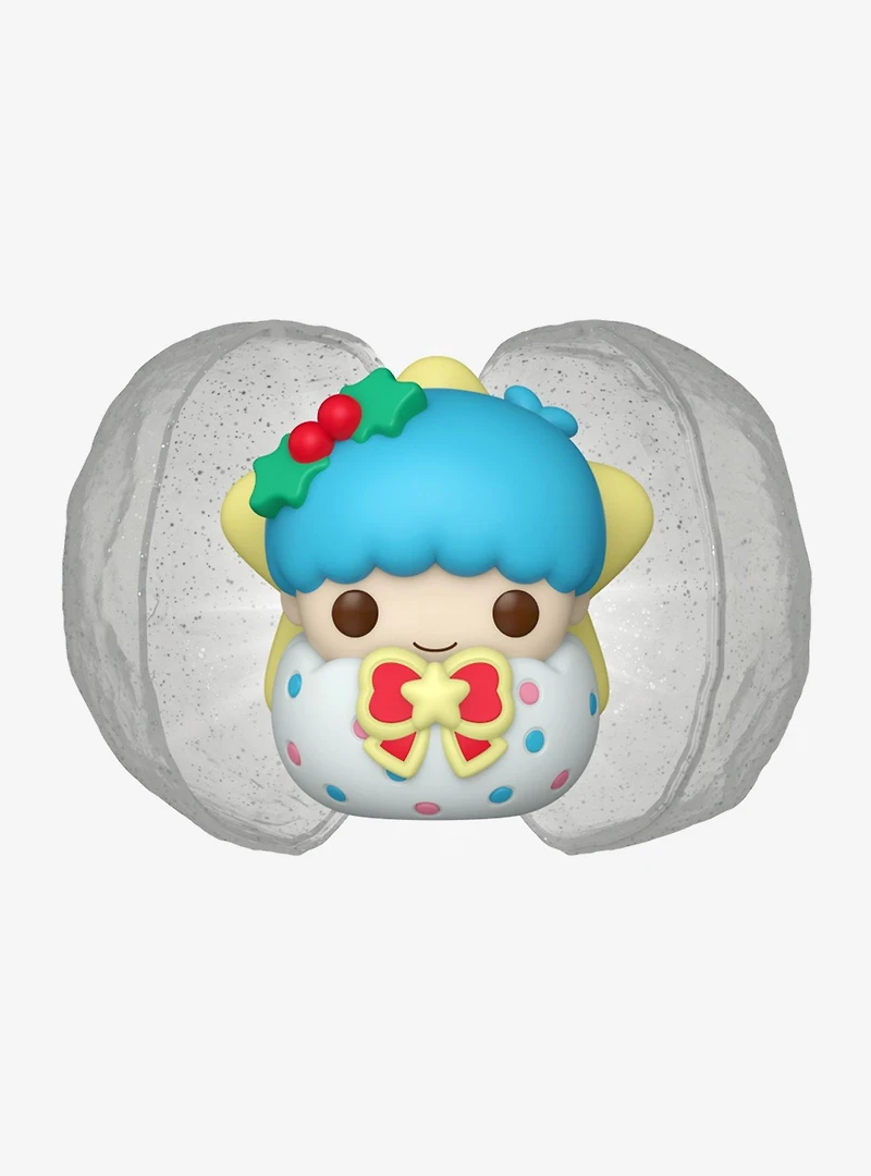 Funko Pocket Pop! Sanrio Hello Kitty and Friends Snowballs Blind Box Vinyl Figure