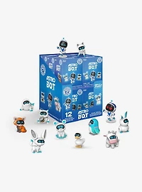 Funko Pop! Astro Bot Mystery Mini Blind Box Figure