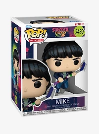 Funko Pop! Television Stranger Things: Tales From '85 Mike Vinyl Figure