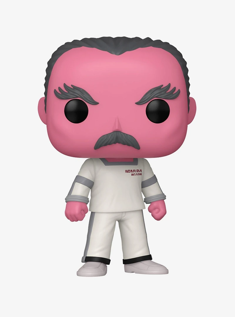 Funko Pop! Heroes DC Comics Lanterns Sinestro Vinyl Figure