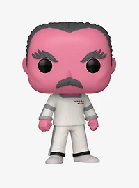 Funko Pop! Heroes DC Comics Lanterns Sinestro Vinyl Figure