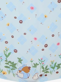 Studio Ghibli® My Neighbor Totoro Scenic Midi Dress — BoxLunch Exclusive