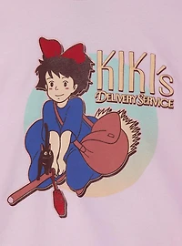 Studio Ghibli® Kiki's Delivery Service Kiki Crewneck
