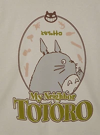 Studio Ghibli® My Neighbor Totoro Portrait Crewneck - BoxLunch Exclusive