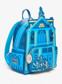 Loungefly Disney The Haunted Mansion Figural Mini Backpack - BoxLunch Exclusive