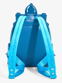 Loungefly Disney The Haunted Mansion Figural Mini Backpack - BoxLunch Exclusive