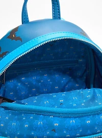 Loungefly Disney The Haunted Mansion Figural Mini Backpack - BoxLunch Exclusive