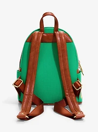 Loungefly The Lord of the Rings Hobbit Door Mini Backpack— BoxLunch Exclusive
