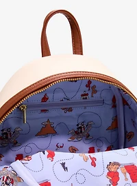 Loungefly Disney A Goofy Movie Road Trip Mini Backpack — BoxLunch Exclusive
