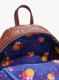 Loungefly Disney Treasure Planet Scenic Mini Backpack — BoxLunch Exclusive