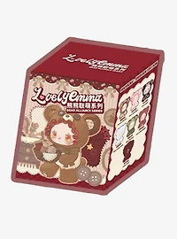 Lovely Emma Bear Alliance Series Blind Box Plush
