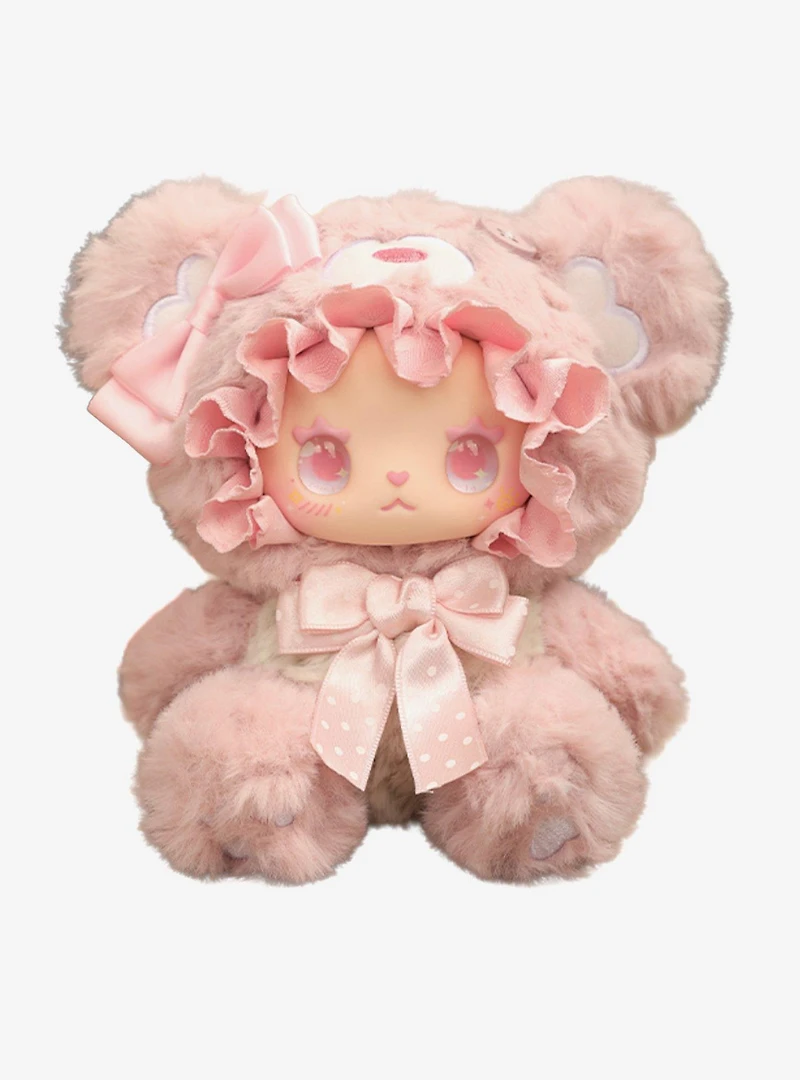 Lovely Emma Bear Alliance Series Blind Box Plush