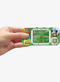 MyArcade DGUN3944 Allstar Sports Pixel Pocket Pro