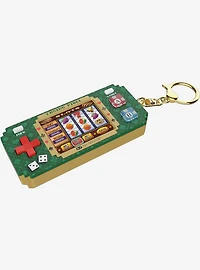 MyArcade DGUN3947 Casino Pixel Pocket Pro Handheld