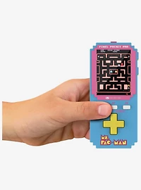 MyArcade DGUNL7131 Ms. Pac-Man Pixel Pocket Pro Handheld