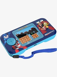 MyArcade DGUNL7149 Mega Man Pocket Player Pro Handheld