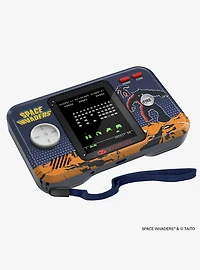 MyArcade DGUNL7149 Space Invaders Pocket Player Pro