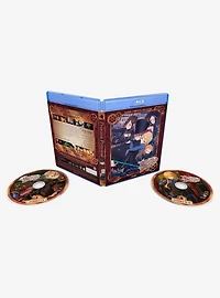 Princess Principal: Complete Collection Blu-Ray
