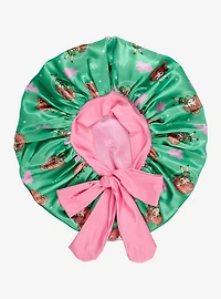 Sailor Moon Crystal Sailor Jupiter Satin Bonnet